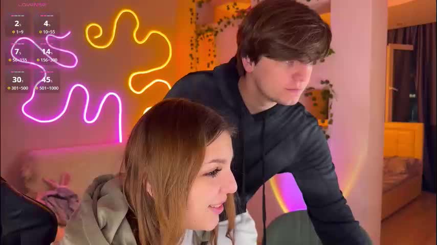 adrean_sofi Cam Model Chat November 20, 2025