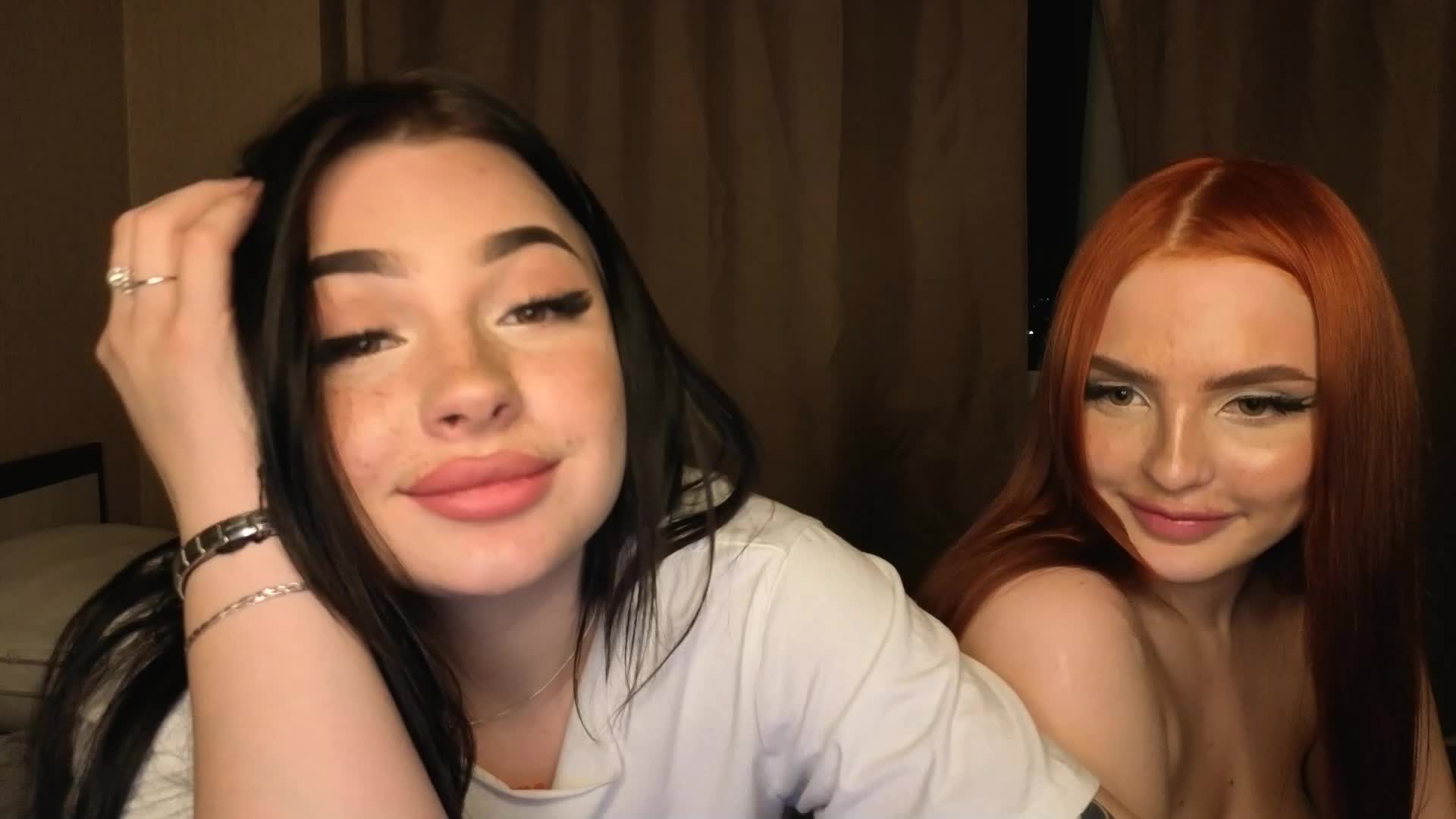 LisaAndDenis Cam Model Chat November 20, 2025