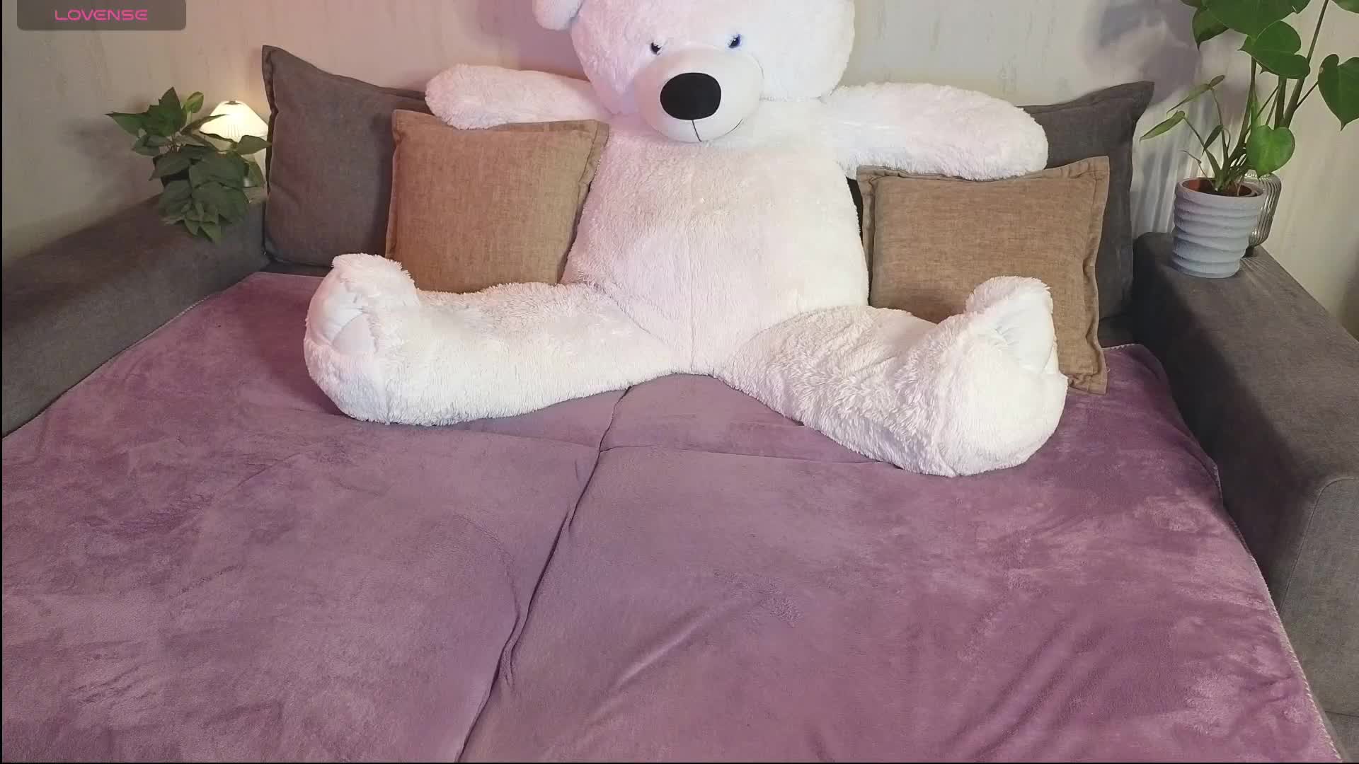 Rosalinelov Cam Model Chat November 20, 2025