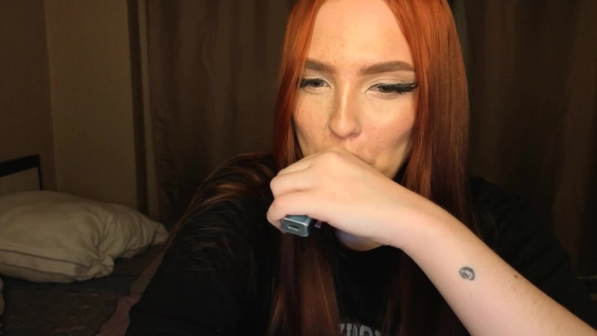 LisaAndDenis Cam Model Chat November 20, 2025