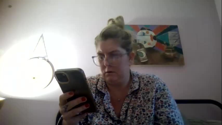 bedbandits Cam Model Chat November 20, 2025