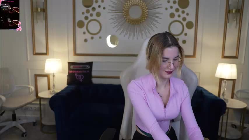 anabel_team054 Cam Model Chat November 20, 2025