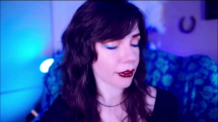 xobondaixo Cam Model Chat November 20, 2025