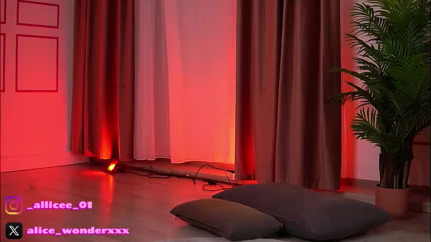 vanessasimon Cam Model Chat November 20, 2025