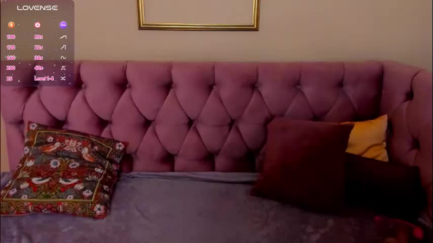 diana_garrett Cam Model Chat November 20, 2025