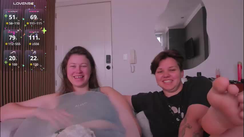 alexiacortez Cam Model Chat November 20, 2025