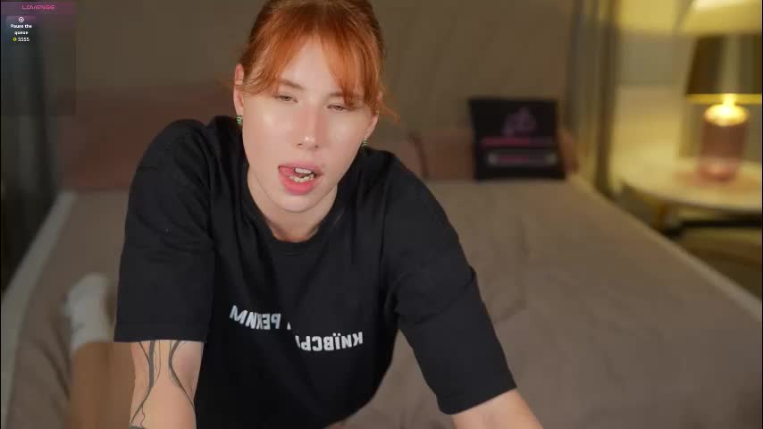 sweetdesiree_ Cam Model Chat November 20, 2025