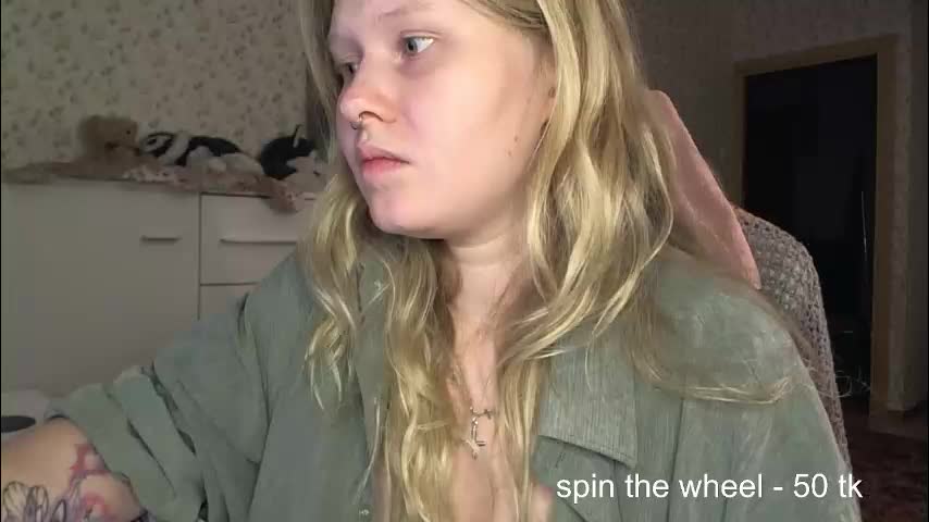 fairydreams_ Cam Model Chat November 20, 2025