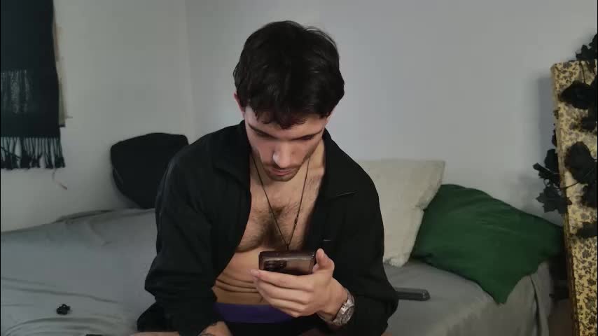 jackdesfeux Cam Model Chat November 20, 2025