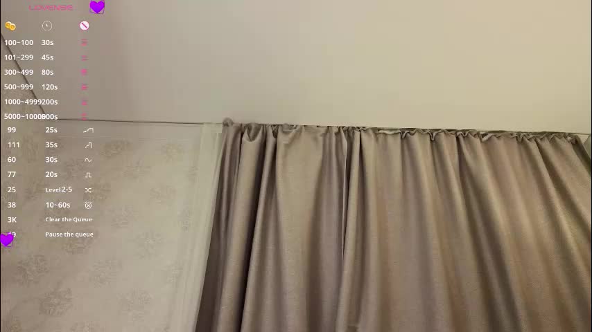 pollybun Cam Model Chat November 20, 2025