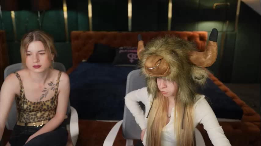 anabel_team054 Cam Model Chat November 20, 2025