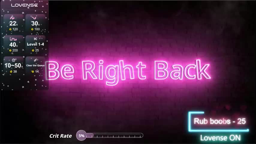 kali_rosees Cam Model Chat November 20, 2025