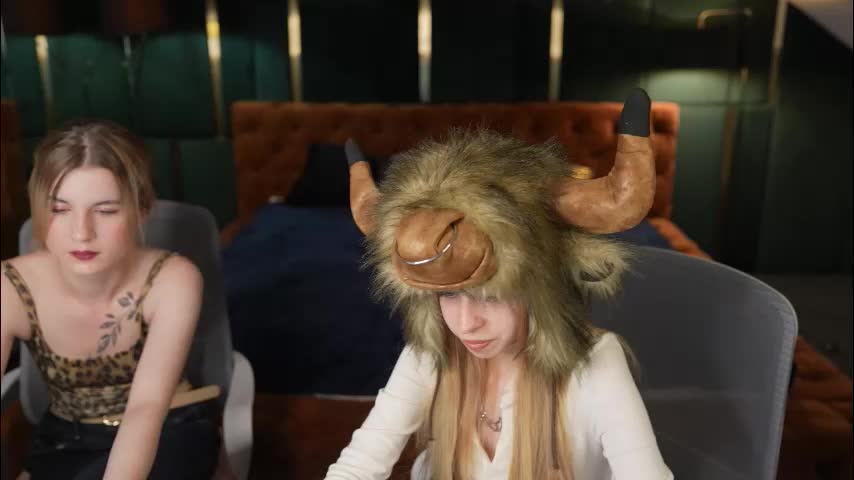 anabel_team054 Cam Model Chat November 20, 2025