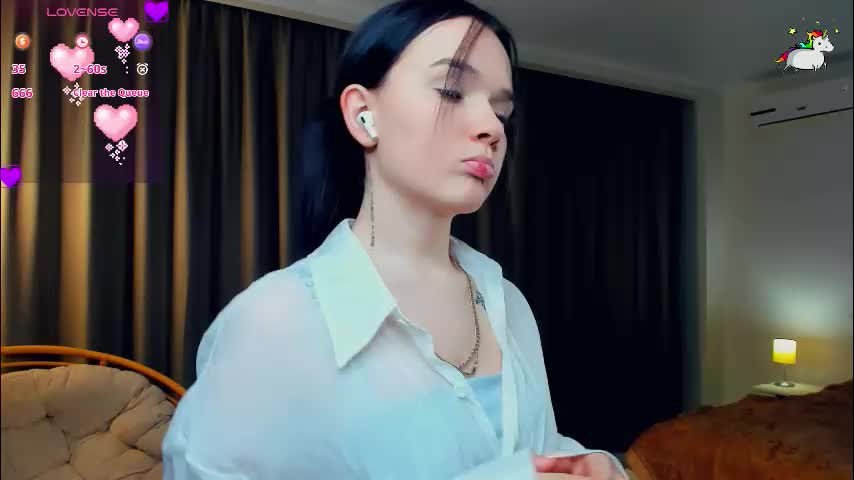 louriezita Cam Model Chat November 20, 2025