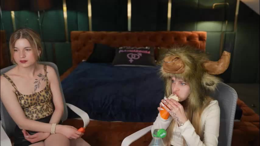 anabel_team054 Cam Model Chat November 20, 2025