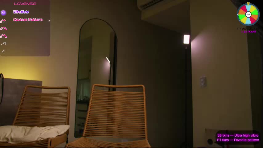 vundersex Cam Model Chat November 20, 2025