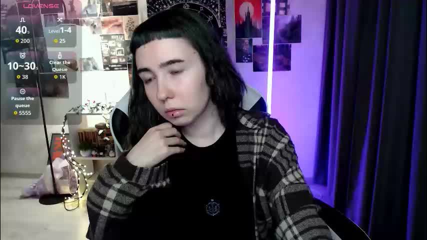 julscinamon Cam Model Chat November 20, 2025