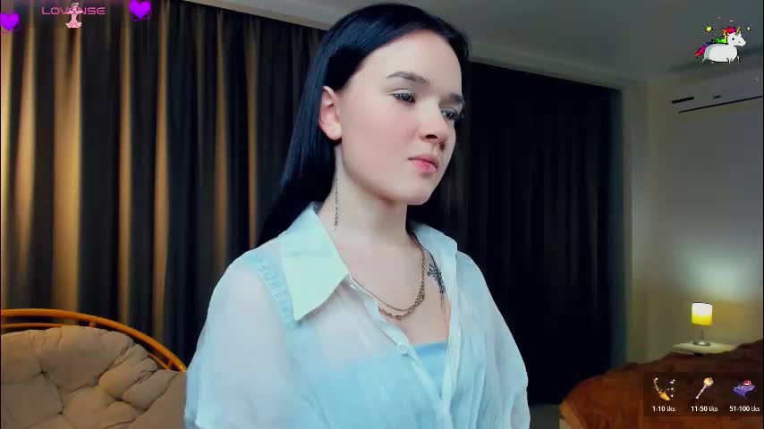 louriezita Cam Model Chat November 20, 2025