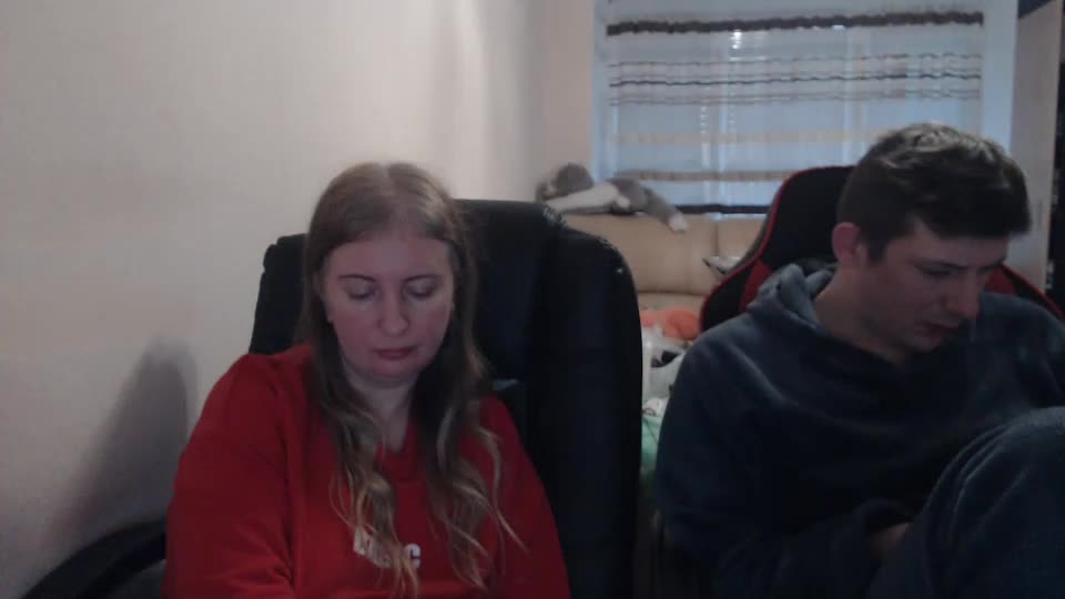 jenisandpeter Cam Model Chat November 20, 2025