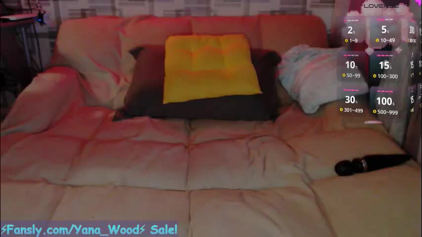 camkitana01 Cam Model Chat November 20, 2025