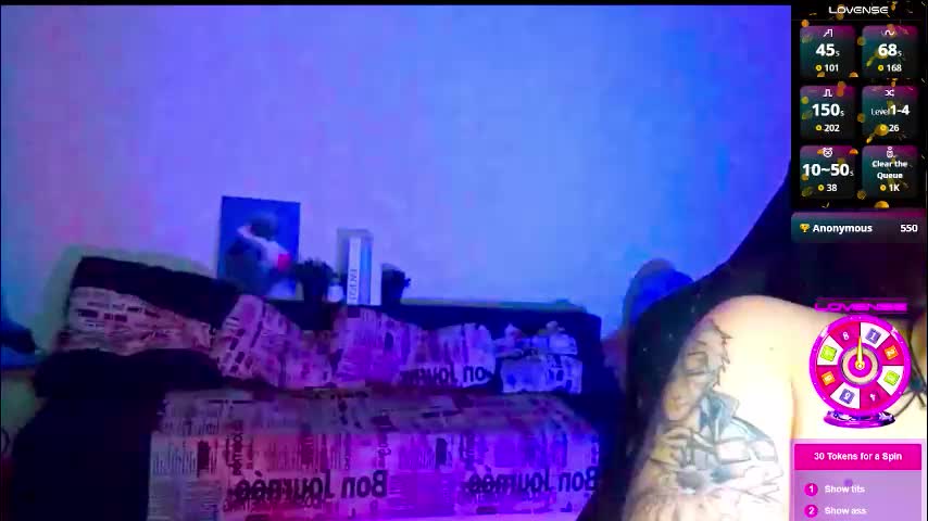 sonya_mikki Cam Model Chat November 20, 2025