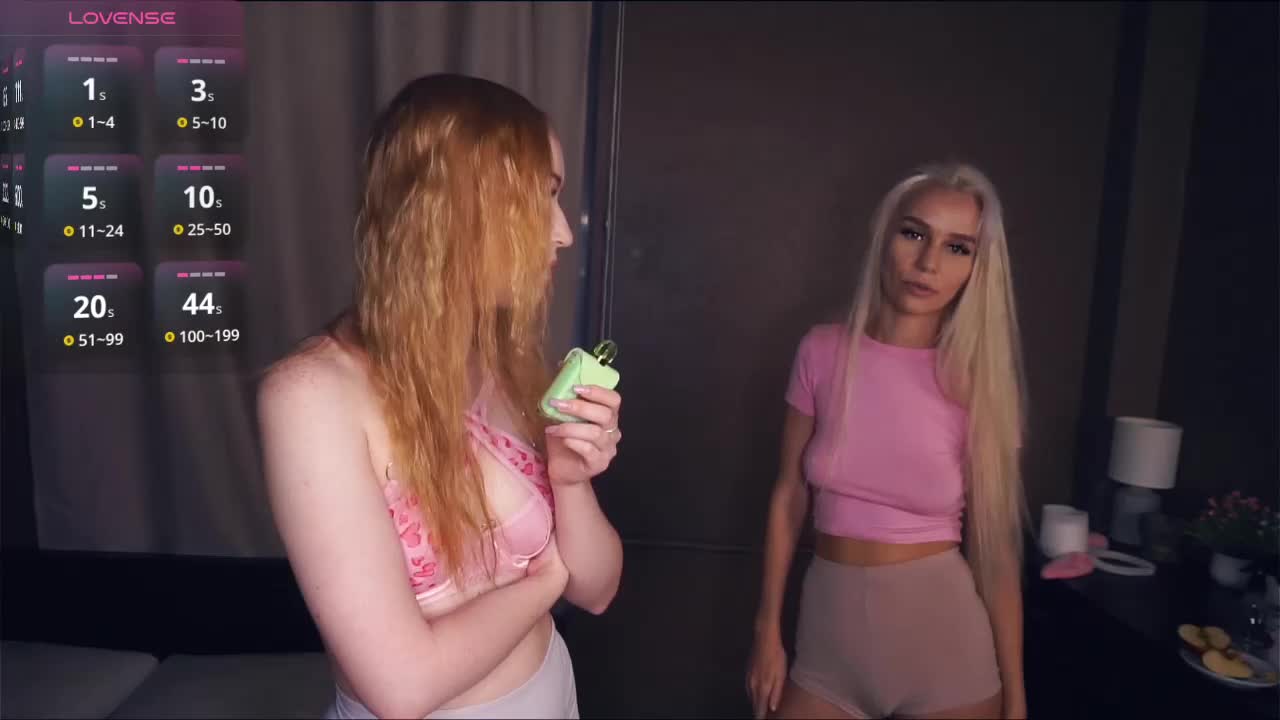 gwenbudlong Cam Model Chat November 20, 2025