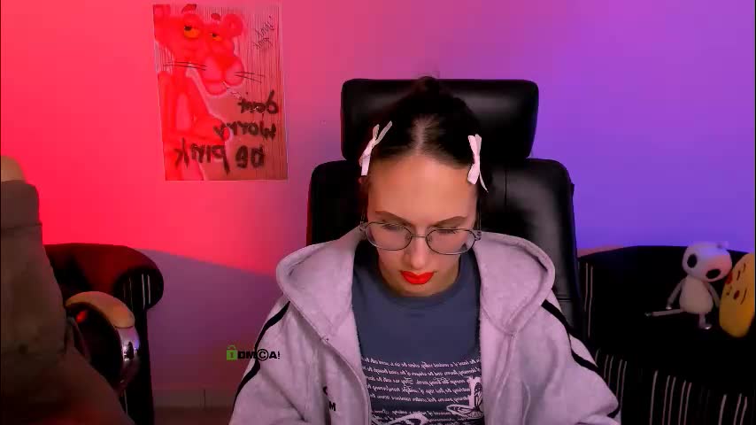 foxy_tease_ Cam Model Chat November 20, 2025