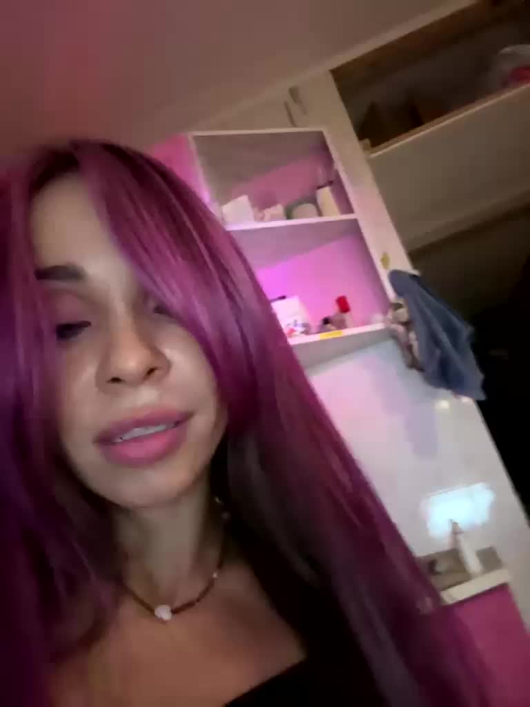 VIP17CoupleDream Cam Model Chat November 20, 2025