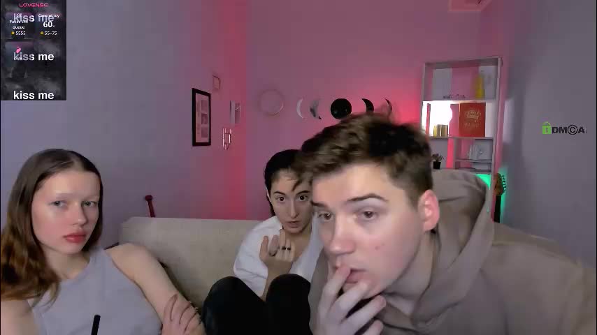 daisy_baby_ Cam Model Chat November 20, 2025