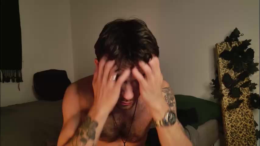 jackdesfeux Cam Model Chat November 20, 2025