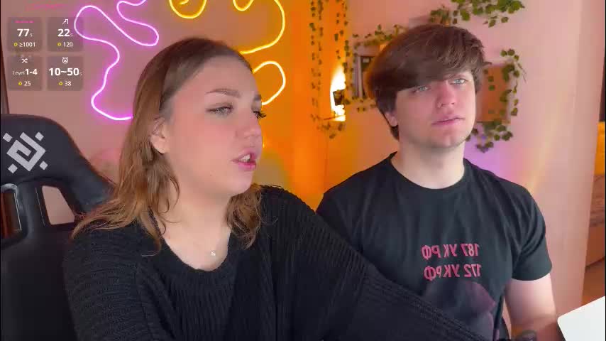 adrean_sofi Cam Model Chat November 20, 2025