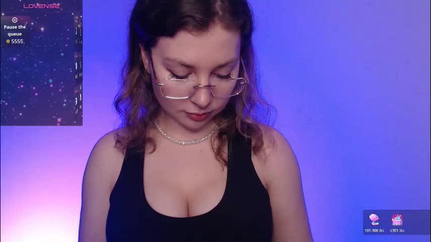 leahbarton Cam Model Chat November 20, 2025