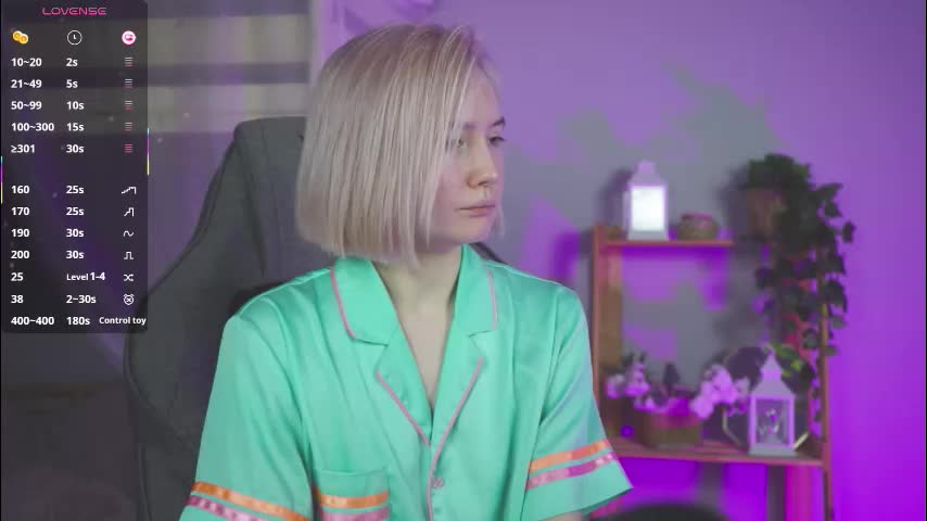 fetishrey Cam Model Chat November 20, 2025