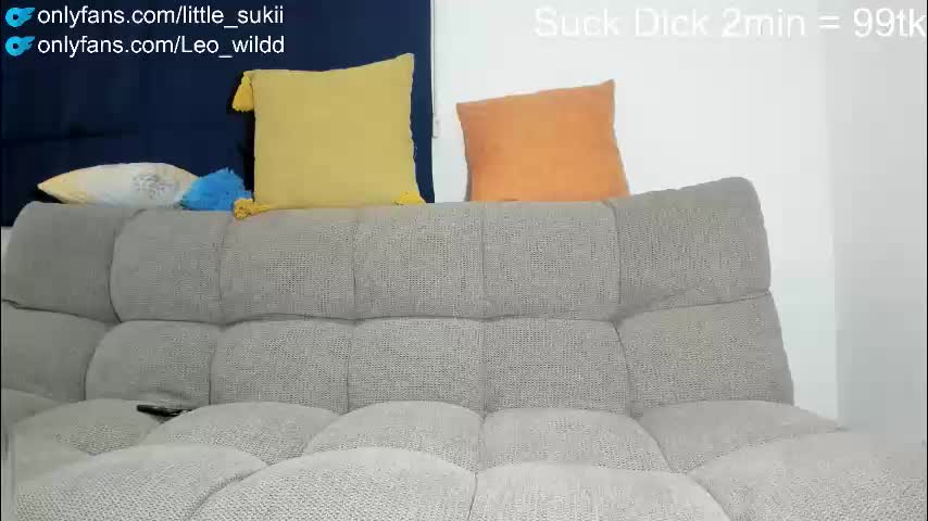 leo_wildd Cam Model Chat November 20, 2025