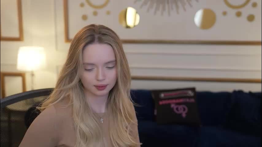 sweetdesiree_ Cam Model Chat November 20, 2025