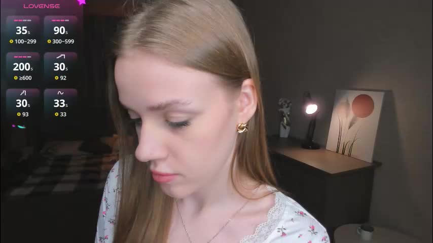 normaemans Cam Model Chat November 20, 2025