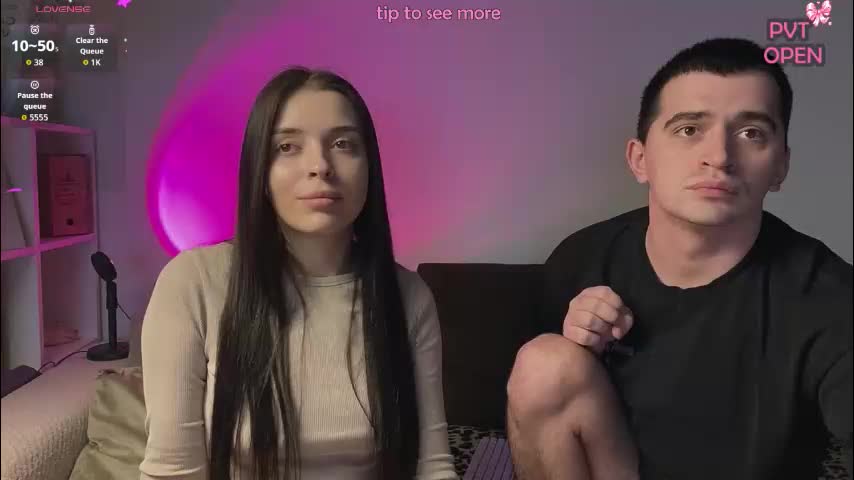 hako_emm Cam Model Chat November 20, 2025