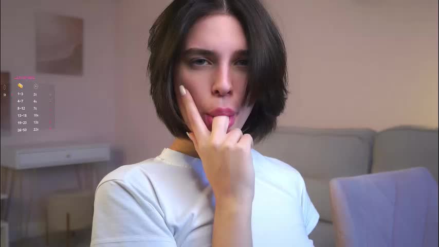 shelleyharn Cam Model Chat November 20, 2025