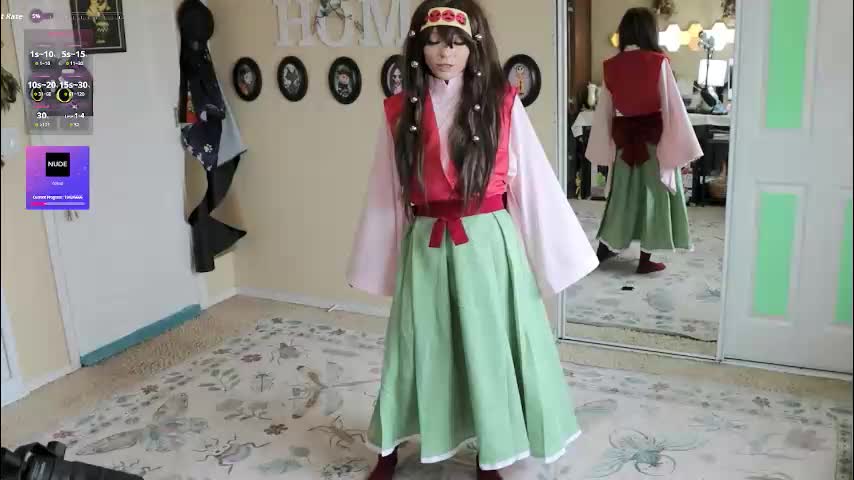 archancel Cam Model Chat November 20, 2025