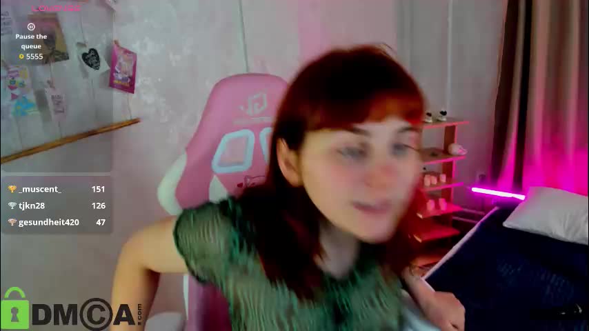 rene_shine Cam Model Chat November 20, 2025