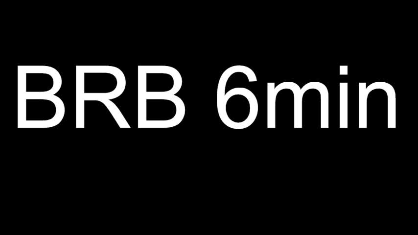 steventidball Cam Model Chat November 20, 2025