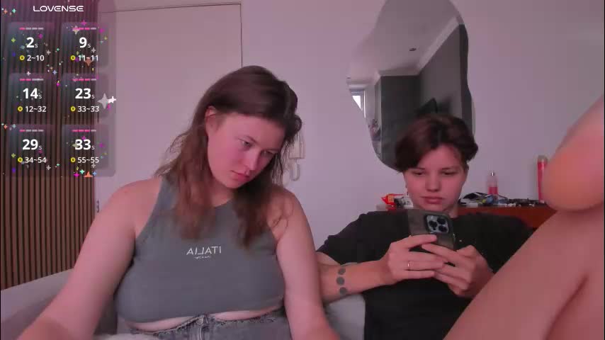 alexiacortez Cam Model Chat November 20, 2025