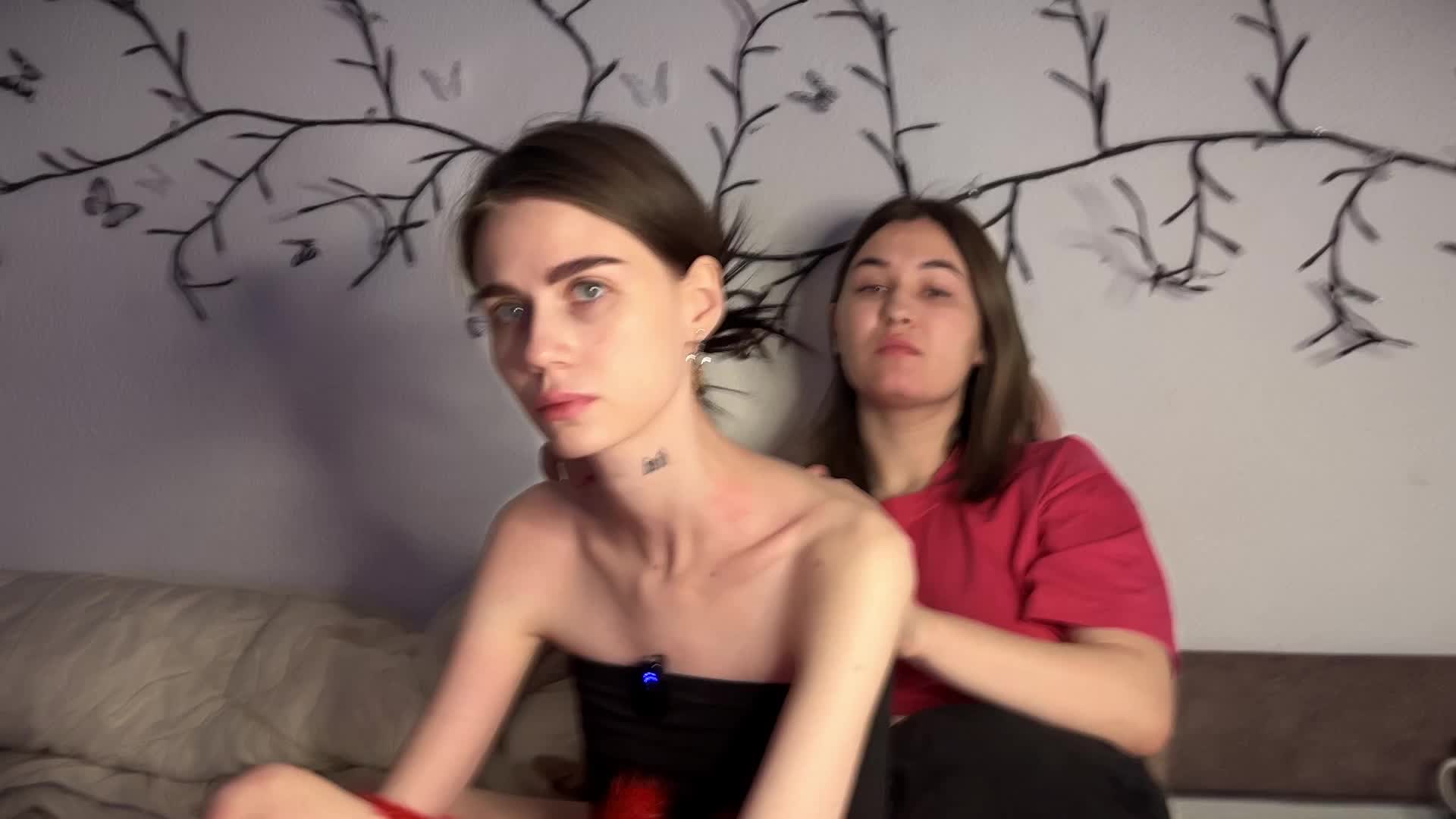 Passionate_Girls Cam Model Chat November 20, 2025