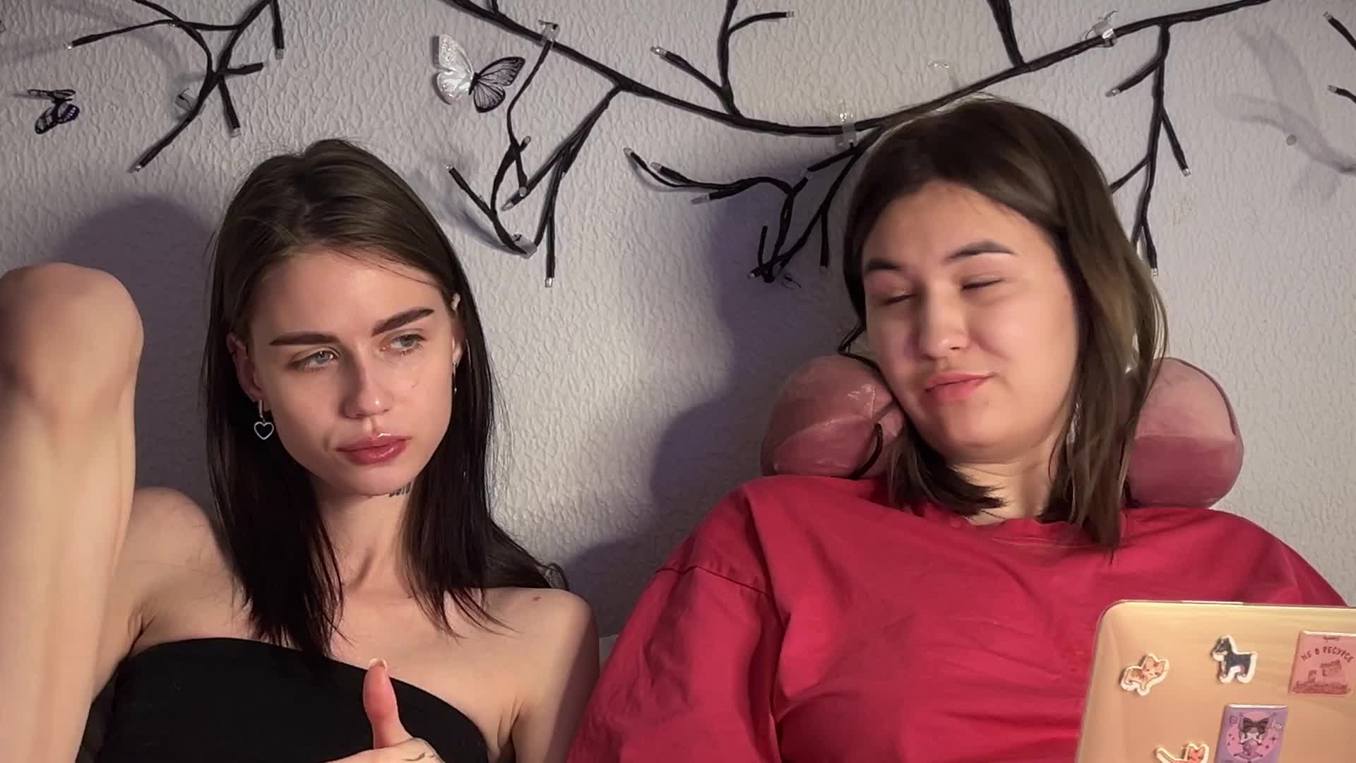 Passionate_Girls Cam Model Chat November 20, 2025