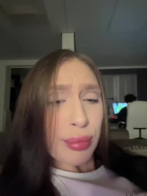 PARTYNEXTNEXT Cam Model Chat November 20, 2025