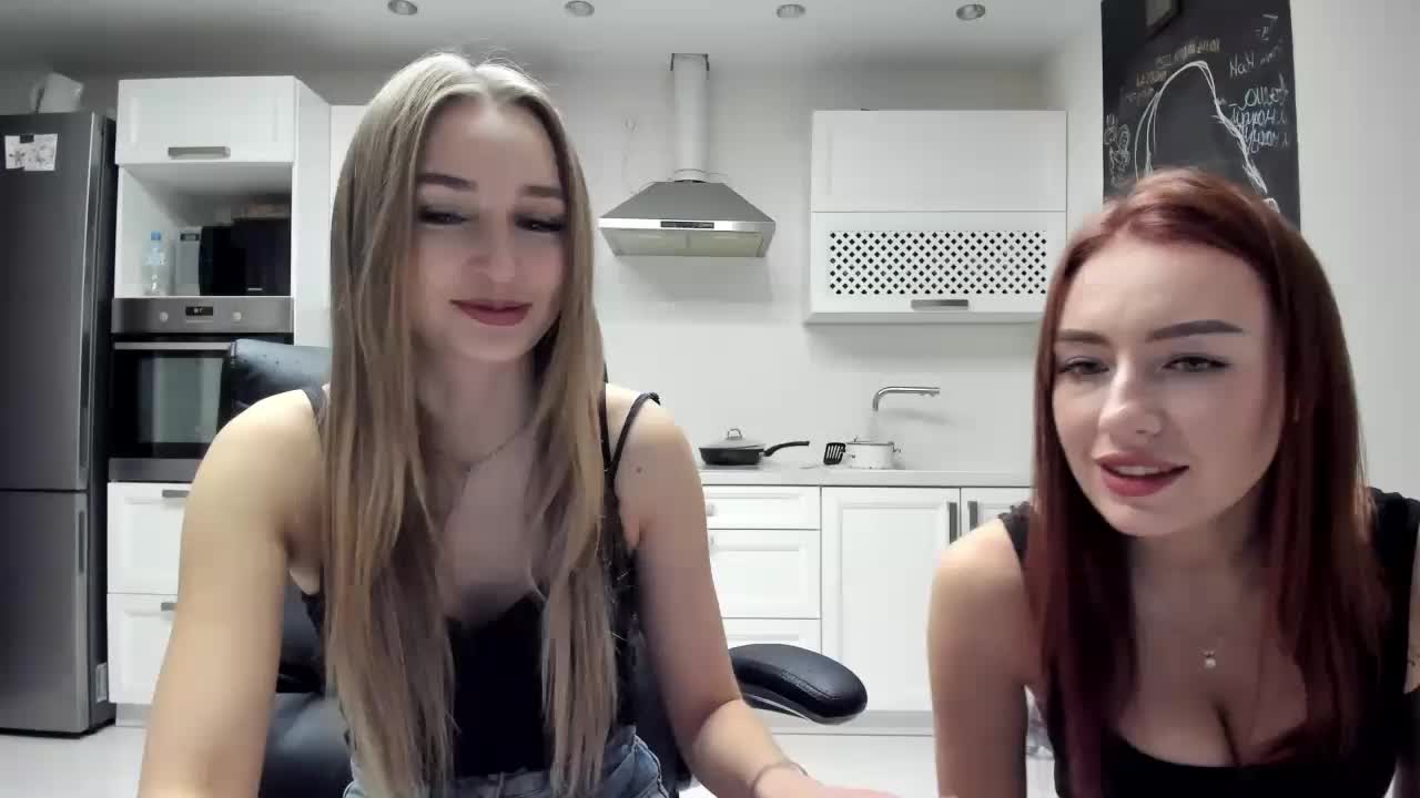 busenok Cam Model Chat November 20, 2025
