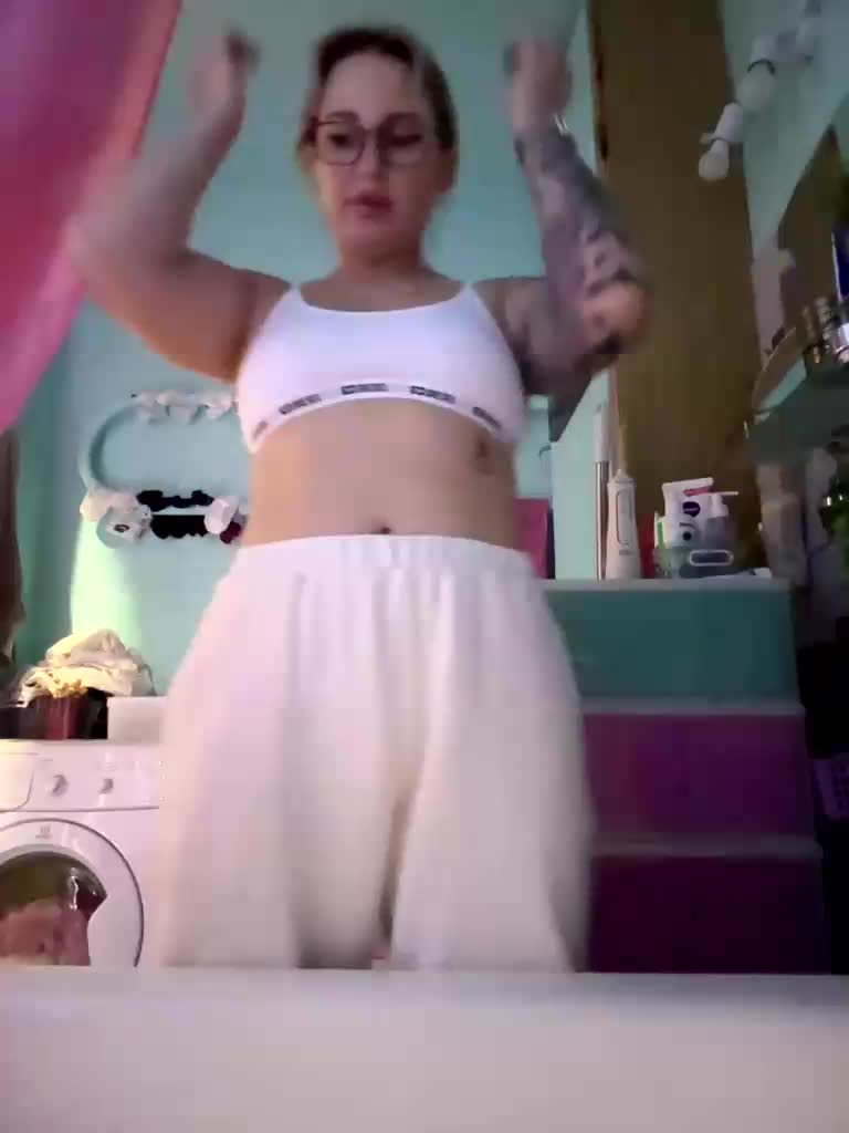 FetishTeacher Cam Model Chat November 20, 2025