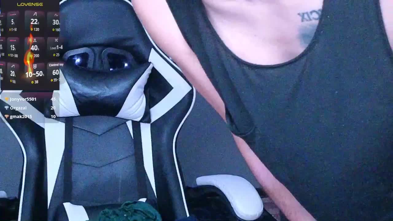 -PinkiePie- Cam Model Chat November 20, 2025