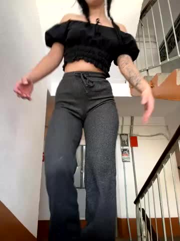 MiraReach Cam Model Chat November 20, 2025