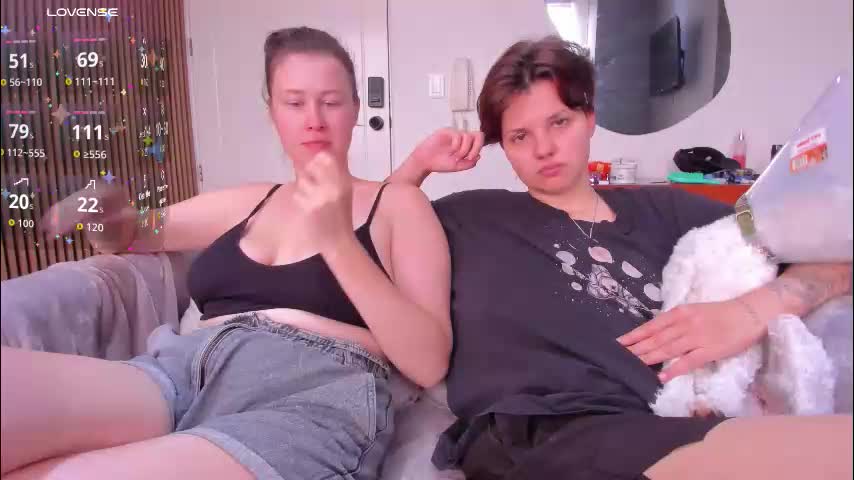 kortney_williams Cam Model Chat November 20, 2025